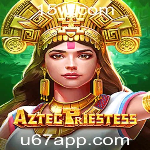 AztecPriestess: Explorando o Novo Fenômeno do Mundo dos Jogos