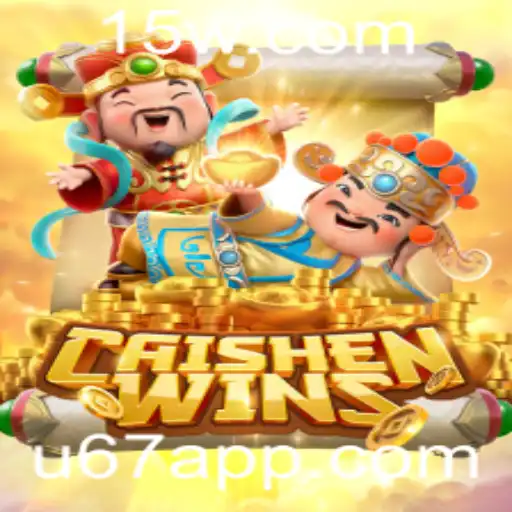 Descubra o Encanto do Jogo CaishenWins: Regras e Estratégias