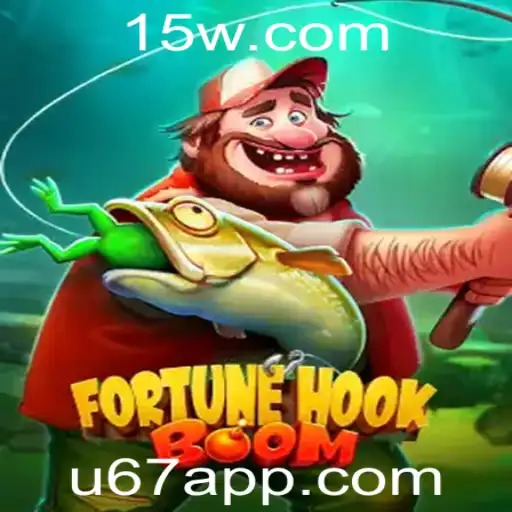 Descubra FortuneHookBoom: Um Jogo Inovador no Mundo dos Games