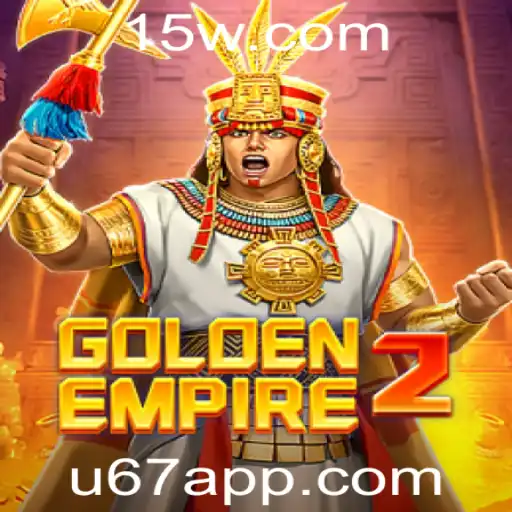 Explorando GoldenEmpire2: Um Merge Entre Estratégia e Aventura Digital
