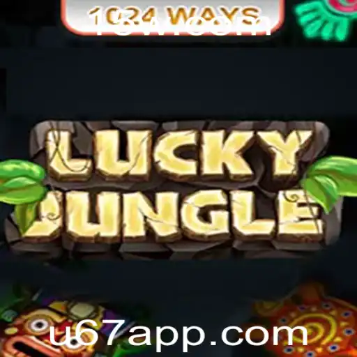 Descubra o Fascinante Mundo de LuckyJungle1024: Introdução, Regras e Estratégias