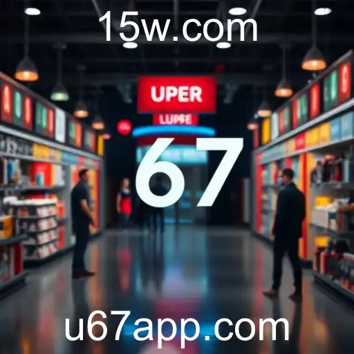 Promoção: A Chave para Impulsionar Negócios com U67