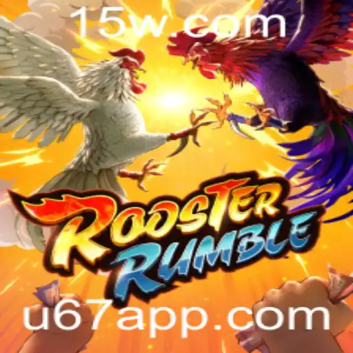 RoosterRumble: Uma Nova Experiência de Jogo que Une Tradição e Tecnologia