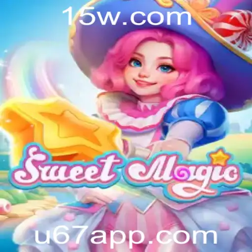Explorando o Fascinante Mundo de SweetMagic: Um Jogo de Aventuras Encantadas