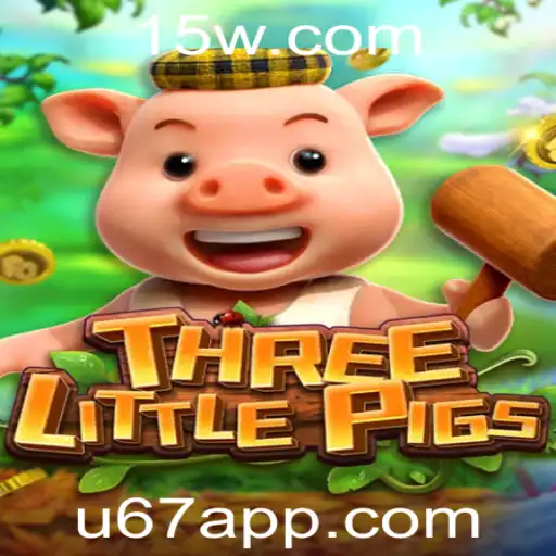 Desvendando o Universo de THREELITTLEPIGS