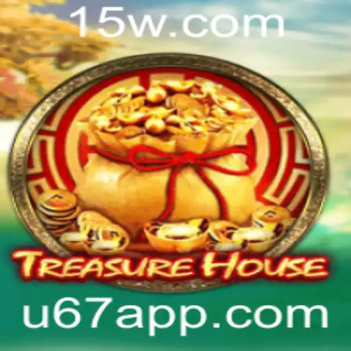 Descubra 'TreasureHouse': O Novo Fenômeno do Mundo dos Jogos