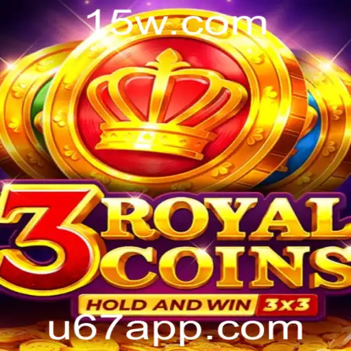 Descubra o Fascinante Mundo de 3RoyalCoins: Regras e Estratégias