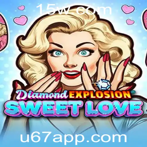 Descobrindo o Encantador Mundo de DiamondExplosionSweetLove