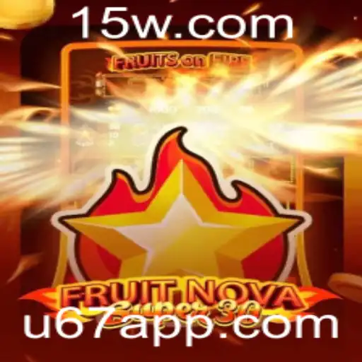 Descubra o Universo de FruitrNovaSupe30: O Jogo que Revoluciona Entretenimento