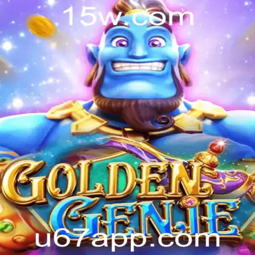 Explorando GOLDENGENIE: O Novo Fenômeno dos Jogos Digitais