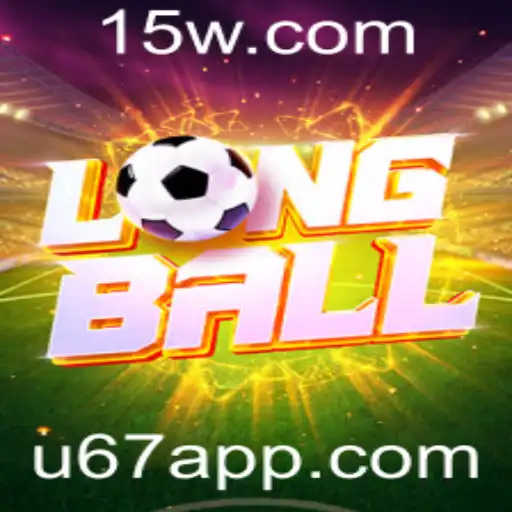 LongBall: Um Novo Jogo Revolucionário