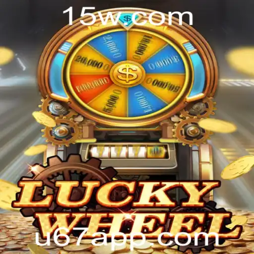 Descubra o Mundo Empolgante de LuckyWheel: Um Jogo de Sorte e Estratégia