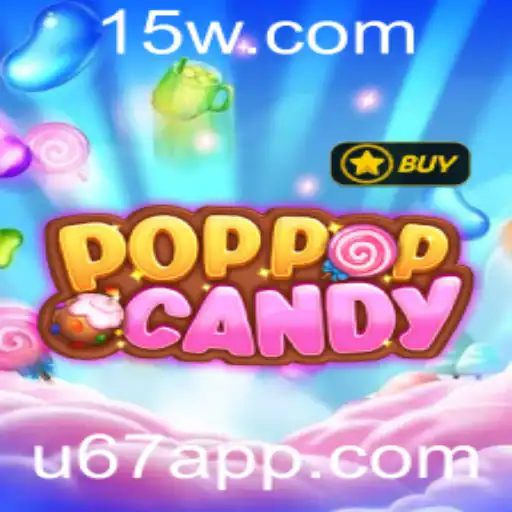 Desvendando o Mundo de POPPOPCANDY: Um Jogo que Conquista