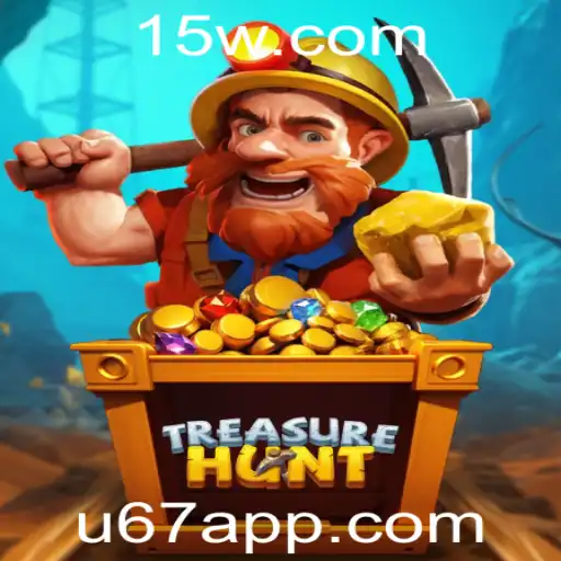 Explorando o Mundo de TreasureHunt: A Aventura Inovadora do Jogo