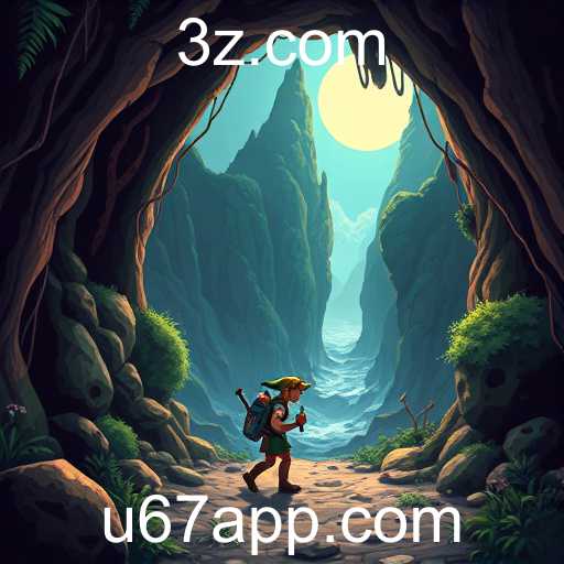Explorando o Fascinante Mundo dos Jogos de Aventura