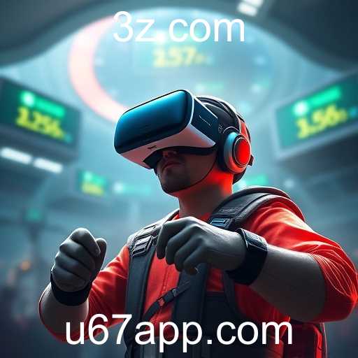 Explorando as Tendências dos Jogos em 2025: O Fenômeno U67