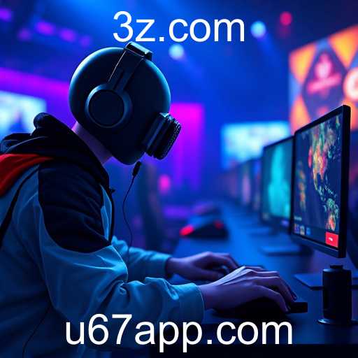 A Revolução dos Jogos em 2026: O Papel do 'u67'