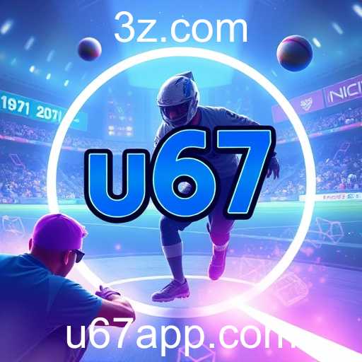 Explorando o Mundo dos Jogos com u67