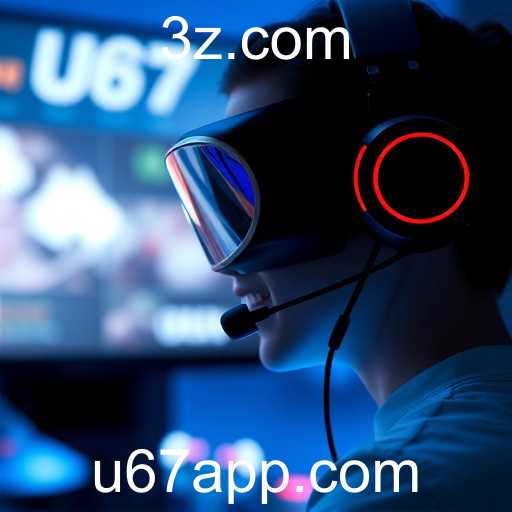 Tendências de Jogos em 2025: A Ascensão do u67 nos Games