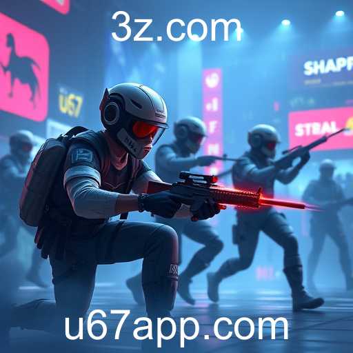 Tendências de Jogos para 2025: Inovações e Desafios