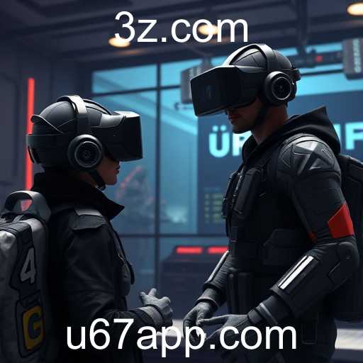 Revoluções no Mundo dos Jogos e o Futuro das Experiências Virtuais