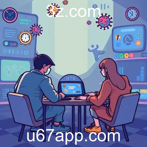 O Impacto da Pandemia nos Jogos Online em 2025