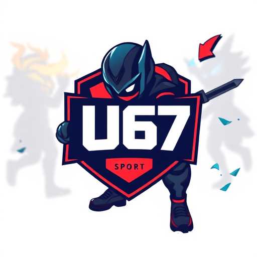 Revolução nos Jogos Online: U67 Conquista a Comunidade