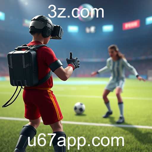 A Revolução do 'u67': Uma Nova Era nos Jogos Online