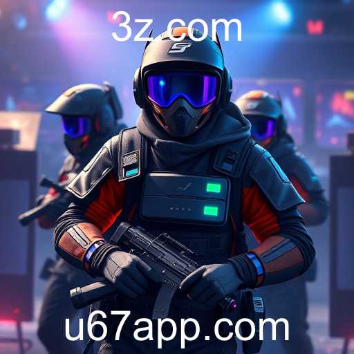 A Ascensão dos Jogos em 2025: Como a U67 Está Transformando o Cenário