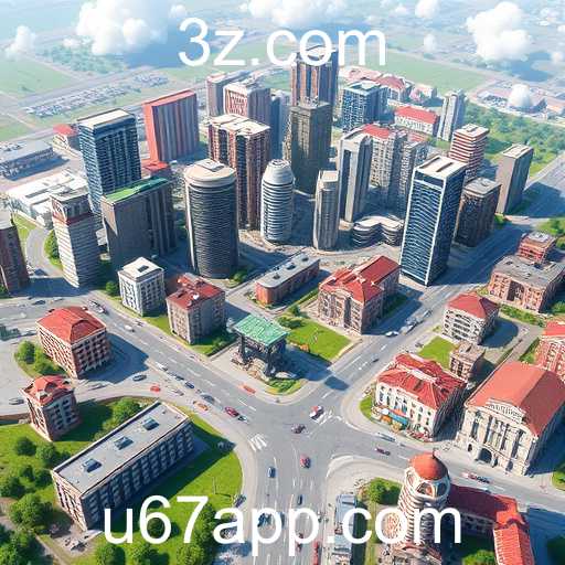 Explorando o Universo dos Jogos de Simulação em 'u67'