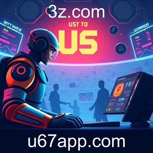 A Revolução dos Jogos Online em 2025: O Impacto de u67