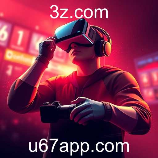 U67: O Novo Horizonte dos Jogos em 2025