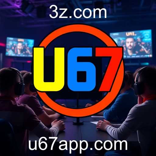 U67: A Revolução no Mundo dos Jogos Online