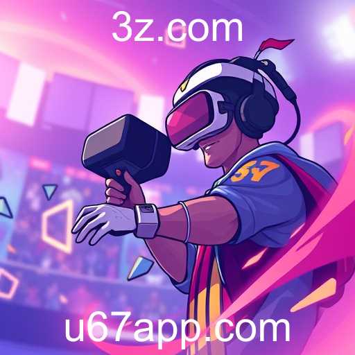 U67 Revoluciona o Mundo dos Jogos Online em 2026